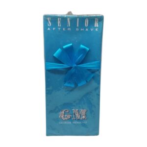 Ελληνικό After Shave Senior by Georges Menounos