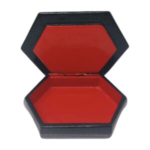 Ξύλινη Κοσμηματοθήκη