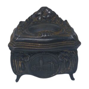 Προπολεμική Κοσμηματοθήκη