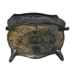 Προπολεμική Κοσμηματοθήκη