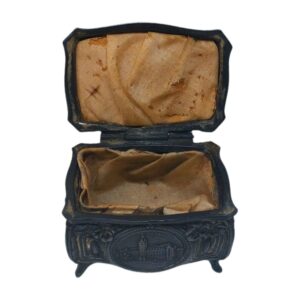 Προπολεμική Κοσμηματοθήκη