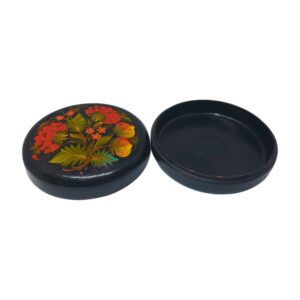 Ξύλινη Κοσμηματοθήκη