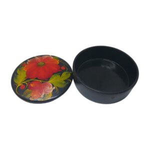 Ξύλινη Κοσμηματοθήκη