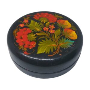 Ξύλινη Κοσμηματοθήκη