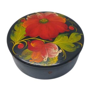 Ξύλινη Κοσμηματοθήκη