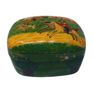 Ξύλινη Κοσμηματοθήκη