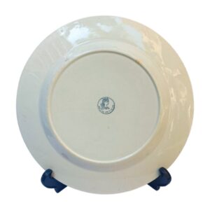 Πιάτο τοίχου με Μαρκησία Μινωική