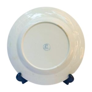 Πιάτο τοίχου με Μαρκησία Μινωική