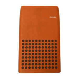 Λειτουργικό Πικ απ της Philips Space Age 1971