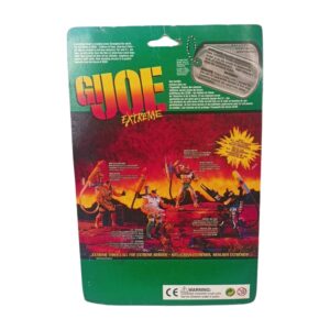 GI Joe Extreme
