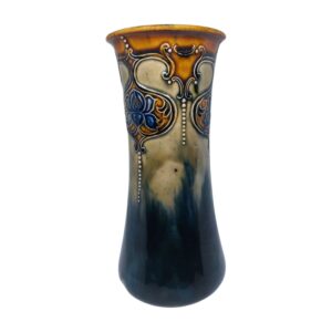 Βάζο Art Nouveau Royal Doulton