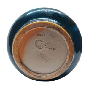 Βάζο Art Nouveau Royal Doulton