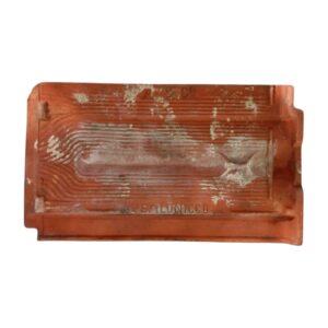 Κεραμίδι Fratelli Alatini Salonicco 1890