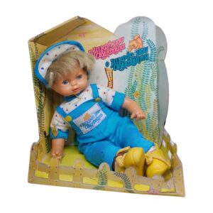 Ο Μικρός μου Αδερφούλης El Greco