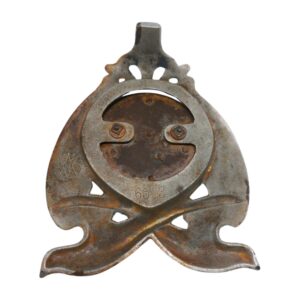 Προπολεμικό λειτουργικό κουδούνι ξενοδοχείου