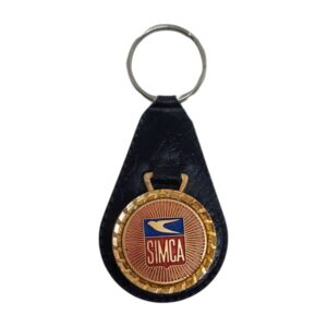 Μπρελόκ SIMCA