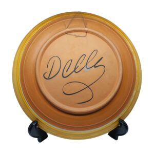 Πήλινο Πιάτο Τοίχου