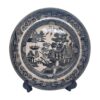 Πιάτο Τοίχου Willow Pattern