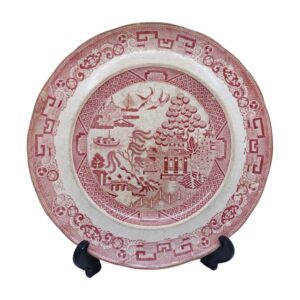 Πιάτο Τοίχου Willow Pattern