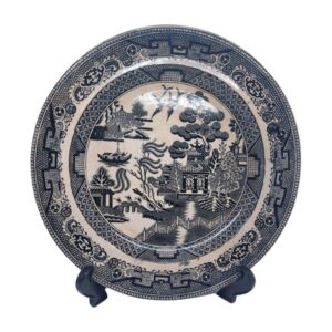 Πιάτο Τοίχου Willow Pattern