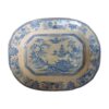 Πιατέλα Τοίχου Willow Pattern