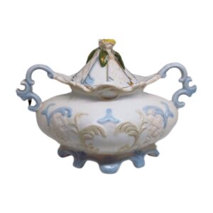 Πορσελάνινη Φοντανιέρα