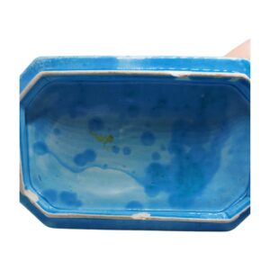 Πορσελάνινη Φοντανιέρα