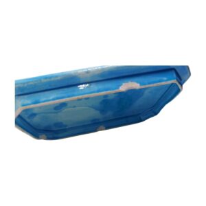 Πορσελάνινη Φοντανιέρα