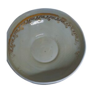 Πορσελάνινη Σοκολατιέρα - Φοντανιέρα