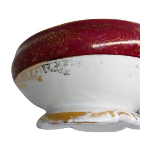 Πορσελάνινη Σοκολατιέρα - Φοντανιέρα