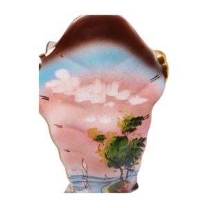 Πορσελάνινο Βάζο