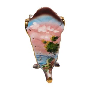 Πορσελάνινο Βάζο