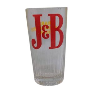 Ποτηράκι J&B