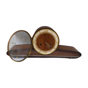 Επιτραπέζιο ρολόι τύπου Art Deco