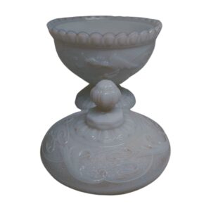 Φοντανιέρα από Οπαλίνα