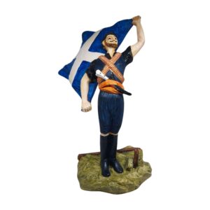 Άγαλμα Κρητικού
