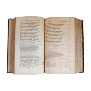 Απολλώνιος ο Ρόδιος Αργοναυτικά 1779