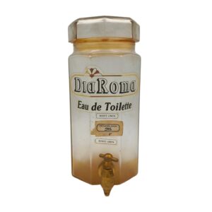 Γυάλινο μπουκάλι αρώματος
