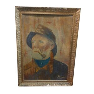Ελαιογραφία Ναυτικού