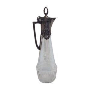 Καράφα WMF Jugendstil 1900-1910