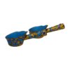 Κινέζικα Cloisonné scoop