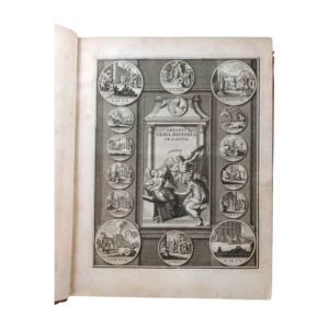 Κλαύδιος Αιλιανός Ποικίλη Ιστορία Varia Historia 1731