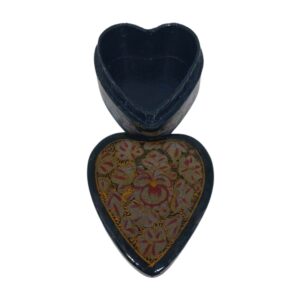 Ξύλινη Κοσμηματοθήκη