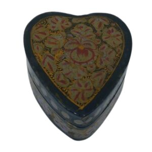 Ξύλινη Κοσμηματοθήκη