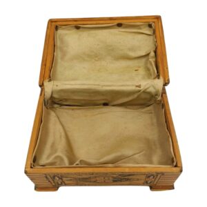 Ξύλινο σεντούκι