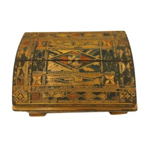 Ξύλινο σεντούκι