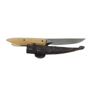 Παραδοσιακό τουριστικό Κρητικό μαχαίρι