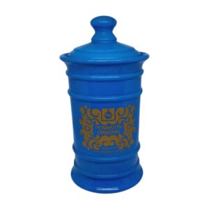 Πλαστική Βαμβακοθήκη