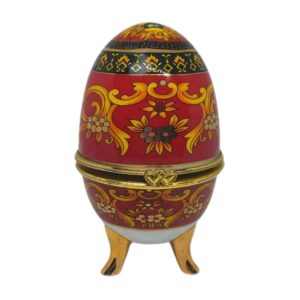 Πορσελάνινη Κοσμηματοθήκη