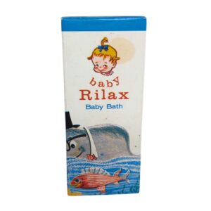 Baby bath Baby Rilax